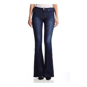 Hudson Mia Flare Jean